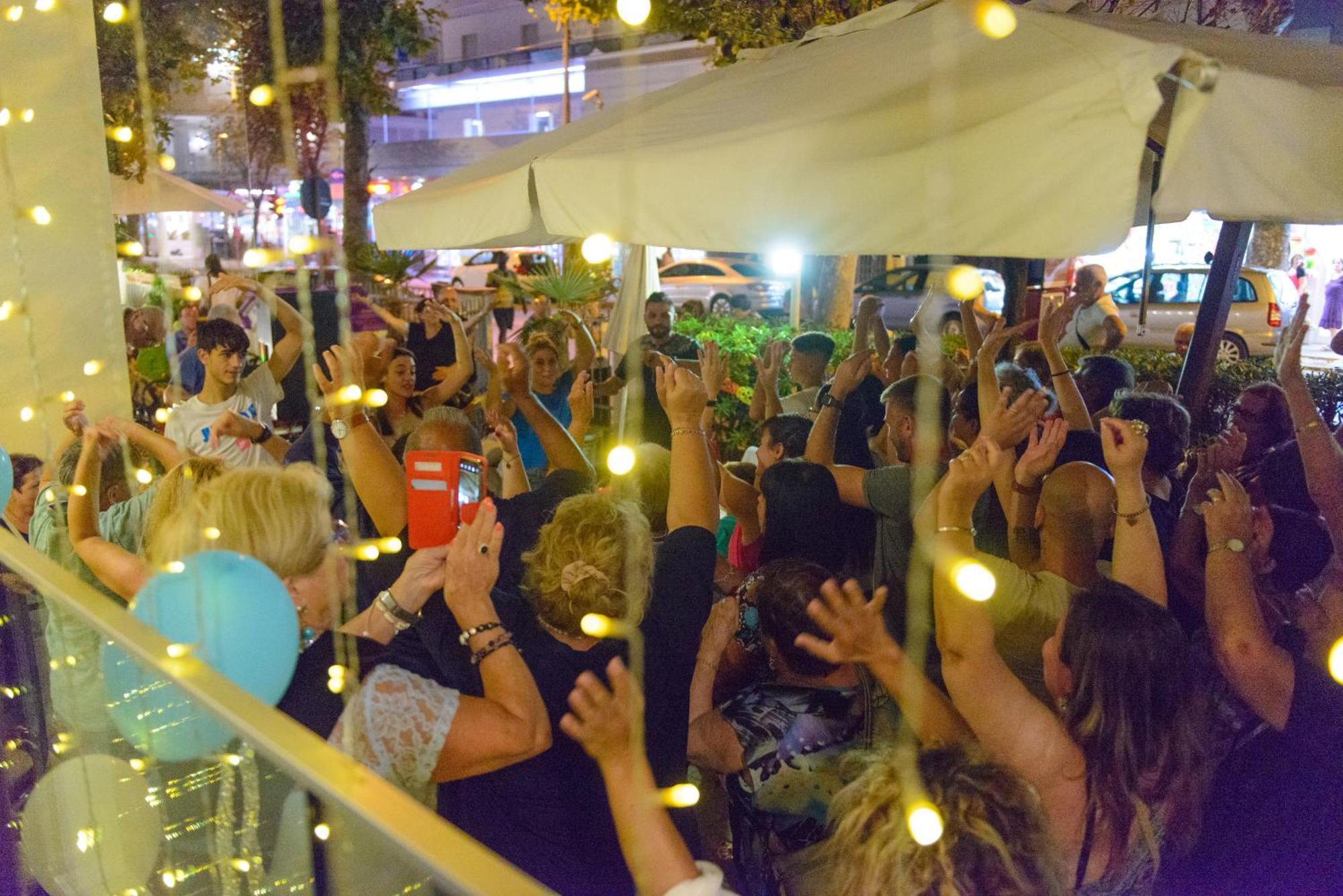 Hotel Nuova Medusa Rimini Zewnętrze zdjęcie
