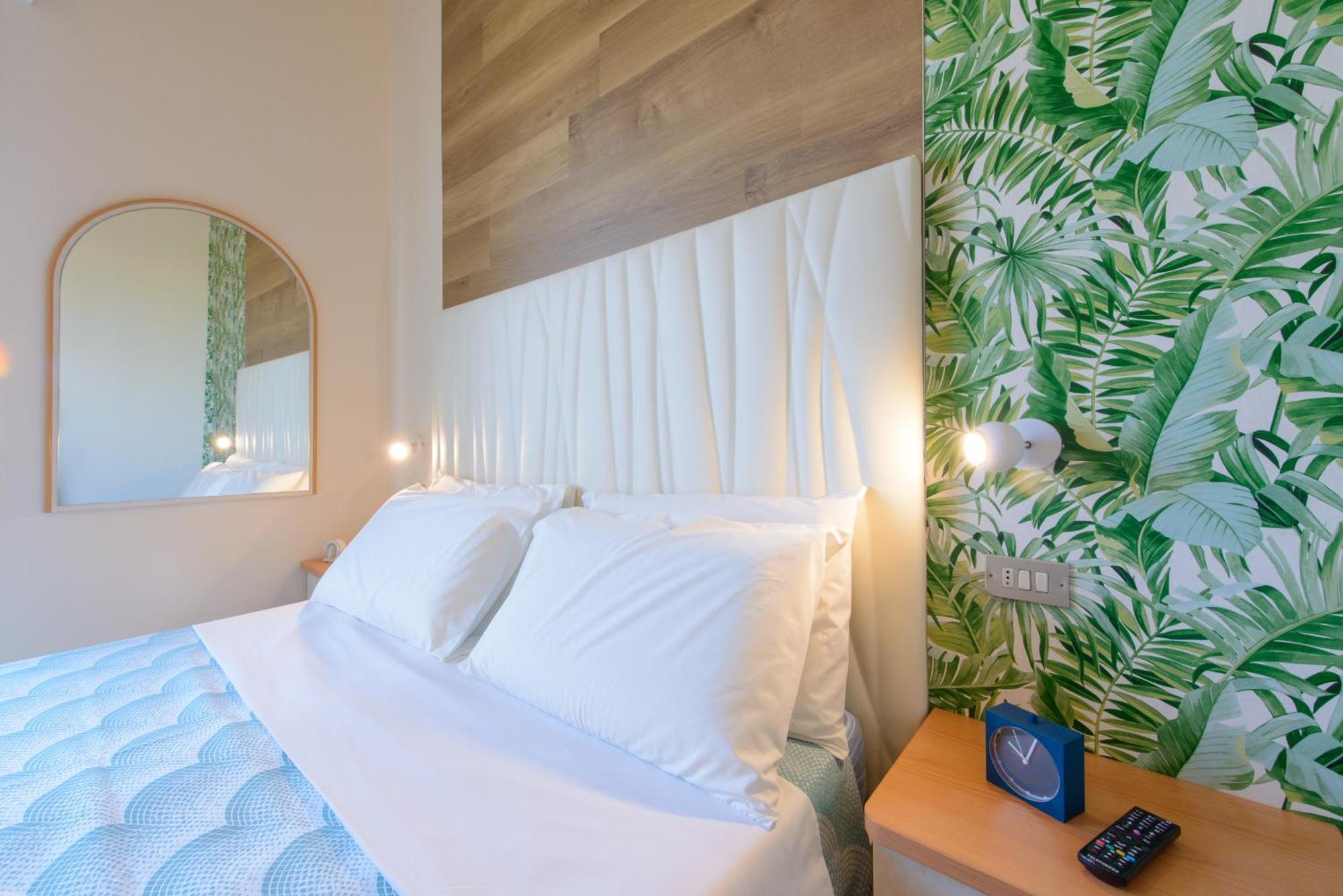Hotel Nuova Medusa Rimini Zewnętrze zdjęcie